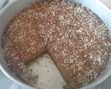 صورة لخطوة 6 من وصفة بسبوسة بالمعجون