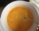 A picture of step 2 of 5-Step Flan.