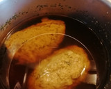 Foto del paso 2 de la receta: 331. Seitán casero con gluten y harina de garbanzo