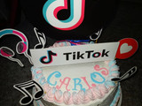 Torta tik tok