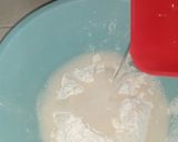 Foto del paso 1 de la receta: Pan chapata
