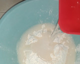 Foto del paso 1 de la receta: Pan chapata
