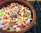 Foto del paso 9 de la receta: Frito de Matanzas