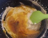 Foto del paso 1 de la receta: Galletas caseras y fáciles de naranja
