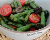 Foto del paso 6 de la receta Ensalada de judías Bobby