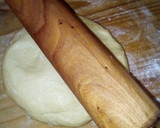 A picture of step 5 of Soft Doughnut II.