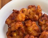 Foto langkah ke 3 dari resep Sanggar Pisang.
