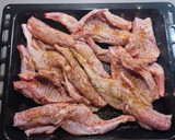 Foto del paso 3 de la receta: Conejo al Horno. Fácil fácil y rico rico