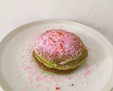 Foto langkah ke 5 dari resep PanCake Sederhana.