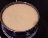 Gluténmentes torta gesztenyés krémmel recept fázis 6 fotója