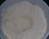 Foto del paso 1 de la receta: Pan casero 🍞