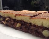 Foto langkah ke 6 dari resep Martabak Manis semanis aku .