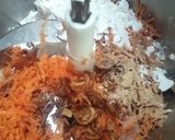 Foto langkah ke 3 dari resep *Egg Chicken Roll*.
