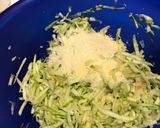 Foto del paso 1 de la receta: Budín de verduras en microondas