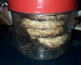 Foto del paso 7 de la receta: Galletas caseras de avena y chispas. Muy fácil!