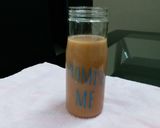 A picture of step 3 of Fruit Punch.