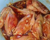 Foto langkah ke 3 dari resep Chicken wings.