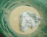 Foto langkah ke 7 dari resep HURRICANE SWISS ROLL CAKE Lembut (simple step).