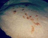 Foto del paso 12 de la receta: HU3RAz♡ Tortillas de Maíz Hecho a Mano con un toque secreto ;)