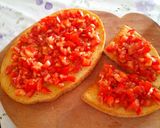 Foto del paso 6 de la receta: Bruschetta de la Toscana