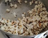 Foto del paso 4 de la receta: Pochoclos dulces (como el cine) hechos en casa🏡