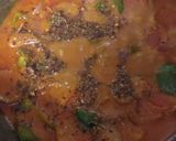 কড়াই পনির(Kadhai paneer recipe in Bengali) রেসিপি ধাপ - 3 ছবি