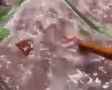 Foto langkah ke 3 dari resep Es Kacang Merah Azuki/ Kacang Merah Jepang Nikmat.