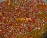 Foto langkah ke 3 dari resep Balado Telur Ceplok Tahu.