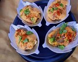 બારબેક્યું નેશન કાજુન પોટેટો (BBQ Nation Cajun Potatoes Recipe In Gujarati) રેસીપી સ્ટેપ4ફોટો