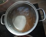 Spaghetti al tonno krok przepisu 3 zdjęcie