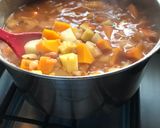 Foto del paso 6 de la receta: Guiso👩🏻🍳❣️