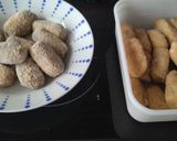 Foto del paso 1 de la receta: Tarta de croquetas