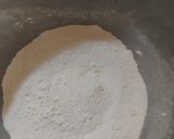 Foto langkah ke 3 dari resep Jamur tiram krispi.