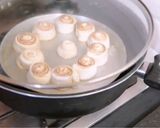 A picture of step 7 of Italian Cinnamon Rolls without Oven 👍.