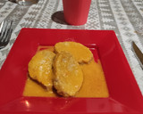 Foto del paso 8 de la receta: Solomillo con salsa