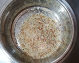 Foto del passaggio 1 della ricetta Pesce spada gratinato 🌷