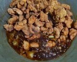 Foto langkah ke 6 dari resep 414. Ayam Fillet saus Mentega.