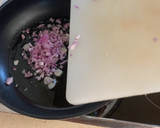 Foto del paso 1 de la receta: Coquinas a la marinera