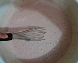 Foto del paso 4 de la receta: Helado de Fresa