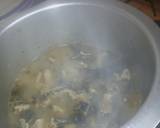 Ugali tripe fry aka ugali matumbo recipe step 1 photo
