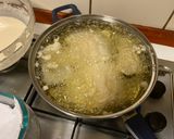 Foto del paso 3 de la receta: Merluza rebozada