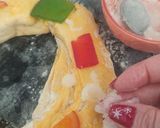 Foto del paso 8 de la receta: Roscón de reyes tradicional