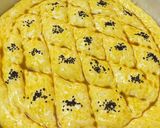 صورة لخطوة 4 من وصفة 🥖خبز البيدا التركي 🥖