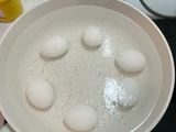 溏心蛋
