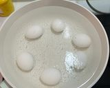 溏心蛋的食譜步驟3照片