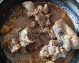 Foto del paso 7 de la receta: Codillo de cerdo estofado