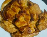 Foto del paso 2 de la receta: Pechuga de pollo con nata