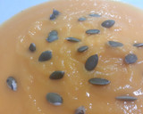 Foto del paso 7 de la receta: Puré de calabaza, apio y nabo, en Thermomix tm21