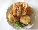 Foto langkah ke 6 dari resep Gehu a.k.a Tahu Isi 😁.