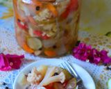 Foto del paso 5 de la receta: Pickles🥕